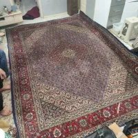 فرش دستبافت۹متری
