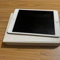 mini ipad 4