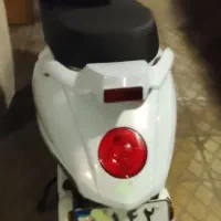 موتور برقی ، اسکوتر ، وسپا ، پاکشتی ، بنلی