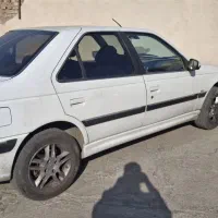 پژو پارس ELX موتور XU7P مدل ۱۴۰۱|خودرو سواری و وانت|قم, نخودی|دیوار