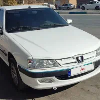 پارسTu5 سیمی400|خودرو سواری و وانت|میبد, |دیوار