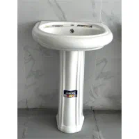 روشویی پایه دار قیمت کارخانه