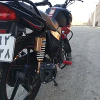 موتور ایردوکو 150cc|موتورسیکلت|بیرجند, |دیوار