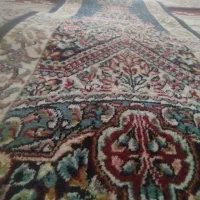 یک عدد کناره نونو|فرش|خرم‌آباد, |دیوار