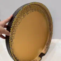 دف حبیبی با پوست طبیعی قیمت بسیار مناسب
