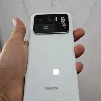 گوشی شیاومی 11 ultra 512