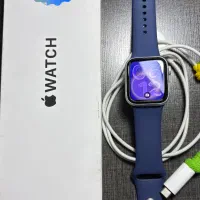 Apple Watch SE Silver 40mm - 2024|لوازم جانبی موبایل و تبلت|مشهد, فارغ التحصیلان|دیوار