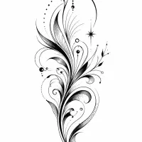 طراحی تتو