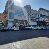 فروش ملک تجاری ششدانگ (تهاتر و اقساط)|فروش مغازه و غرفه|مشهد, ولیعصر (شهرک غرب)|دیوار