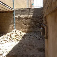 ملک درحال ساخت ۱۳۵ متر|فروش خانه و ویلا|مشهد, موعود|دیوار