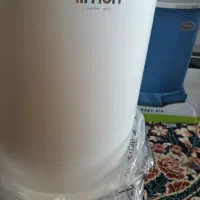 سطل آشغالی لیمون نو نو