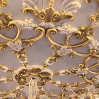 فروش و اجرا پتینه.میکروسمنت.ورق طلا|خدمات پیشه و مهارت|قم, قلعه یزدیها|دیوار