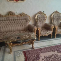 مبل 9نفره