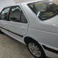 پارس تیوف ای مدل مدل 98 اتوماتیک|خودرو سواری و وانت|بوکان, |دیوار