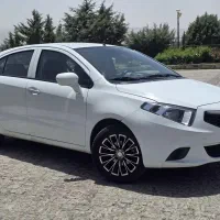 سواری برلیانس h 220