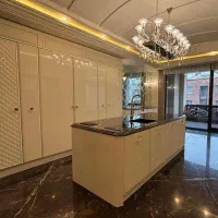 زندگی-اشرافی-در-سجاد-340-متر-فول-امکانات