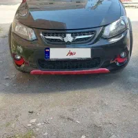 کوئیک1400R بی رنگ