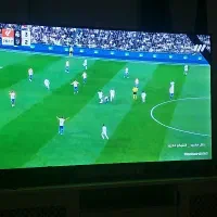 تلوزیون ۵۰ اینچ استار ترک