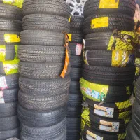 لاستیک کپسن و چینی