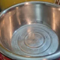 لگن سایز ۵۰ و ابکش سایز ۵۰