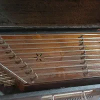 سنتور|سازهای سنتی|زنجان, |دیوار