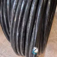 کابل الومنیوم2*25 قیمت105بازار قی 140با بهترین|خدمات پیشه و مهارت|دابودشت, |دیوار