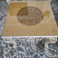 مبل سلطنتی کلاسیک|مبلمان خانگی و میز عسلی|رودهن, |دیوار