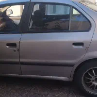 خودروسمند مدل 82دوگانه سوز