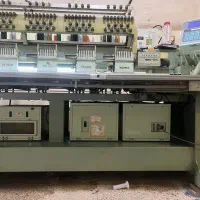 گلدوزی کامپیوتری|استخدام صنعتی، فنی، مهندسی|قرچک, مهدیه|دیوار