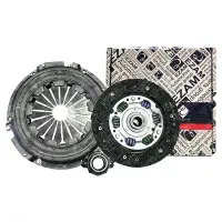 فروش ویژه کیت کلاچ (دیسک و صفحه)عظام و کمک فنر و .|قطعات یدکی و لوازم جانبی|بجنورد, |دیوار