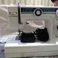 چرخ خیاطی ژاسمین