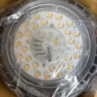 پرژکتور سوله ایی ۱۰۰ وات