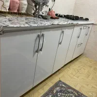 کابینت|آب‌چکان و نظم‌دهنده ظروف|جوانرود, |دیوار