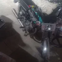 سلام دوستان عزیز متور هندا 125