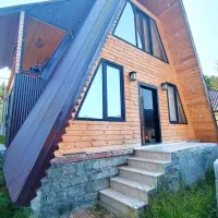 اجاره روزانه/هفتگی/ماهانه ویلا ۲۱۰ متری|اجارهٔ کوتاه‌مدت ویلا و باغ|اسالم, |دیوار