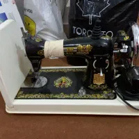 چرخ فروشی برقی در حد نو