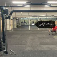 دستگاه بدنسازی
