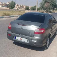 رانا93 تقریباً دوررنگ|خودرو سواری و وانت|اهواز, فاز ۲ پادادشهر|دیوار