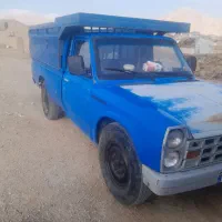 نیسان مدل ۸۴