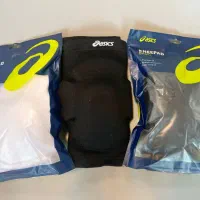 زانوبند والیبال و آتل دار|ورزشهای توپی|قم, نیروگاه|دیوار