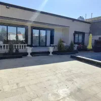 ویلا شیک و زیبا لوکیشن عالی