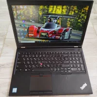 Lenovo ThinkPad P52 15/6 FHD