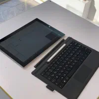 سرفیس پرو surface pro|رایانه همراه|لنگرود, |دیوار