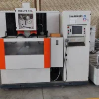 وایرکات کار شارلمیلز 440cc