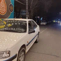 پارس مدل 89|خودرو سواری و وانت|میاندوآب, |دیوار