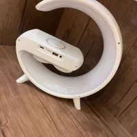 اسپیکر شب خواب شارژر|لوازم جانبی موبایل و تبلت|اسلام‌شهر, باغ فیض|دیوار