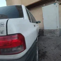 پراید مدل ۹۲ یورو ۴|خودرو سواری و وانت|سهند, |دیوار