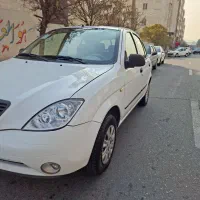 تیبا ۲ مدل۹۷ بدون رنگ فقط معاوضه