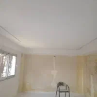 کسب وکار نقاشی صنعتی وسنتی|خدمات پیشه و مهارت|آران و بیدگل, |دیوار