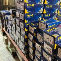 پخش انواع لنت های کیو HI-Q هیوندای و کیا زیر قیمت